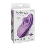 HER SILICONE FUN TONGUE