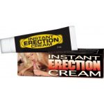 CREMA INSTANT ERECTION .5 OZ