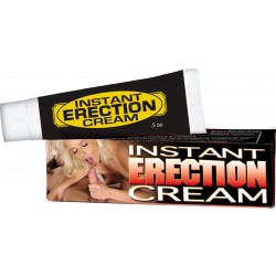 CREMA INSTANT ERECTION .5 OZ