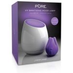 VIBRADOR JIMMY JANE UV...