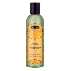 ACEITE KAMASUTRA NATURALS...