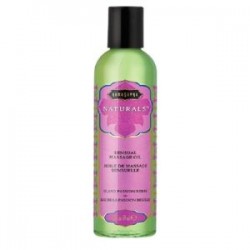 ACEITE KAMASUTRA  NATURALS...