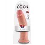 DILDO KING COCK 10 FLESH