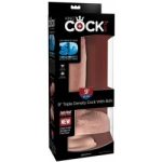 DILDO KING COCK PLUS 9...