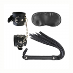 KIT FETISH BUNNY TOYS