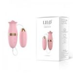 LILO BALA Y LENGUA MAGIC...