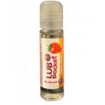 LUB POCKET FRESA 10 ML