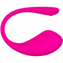 VIBRADOR LUSH 3 PINK