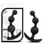 PLUG LUXE BE ME 3 BLACK