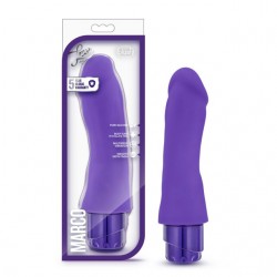 VIBRADOR LUXE MARCO PURPLE