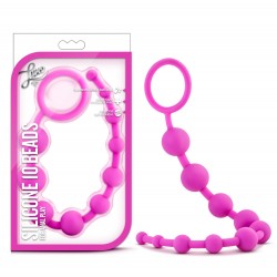 BOLAS ANALES LUXE  SILICONE...