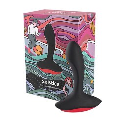 VIBRADOR MAGIC SOLSTICE