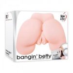 MASTURBADOR BANGIN BETTY