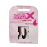 PASTILLA MAX EXTREME WOMEN