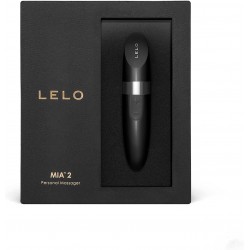 VIBRADOR MIA BY LELO
