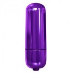 BALA MINI BULLET VARIOS...