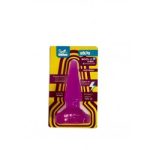MINI PLUG ANAL MORADO