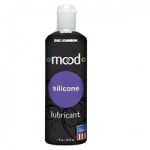 MOOD LUB SILICONE 1 OZ