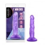 DILDO NATURALLY YOURS 5...