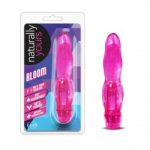 VIBRADOR NATURALLY YOURS...