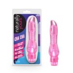 VIBRADOR NATURALLY YOURS...