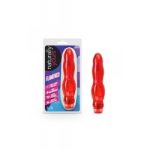 NATURALLY YOURS FLAMENCO RED