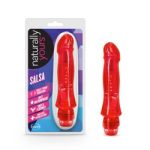 VIBRADOR NATURALLY YOURS...