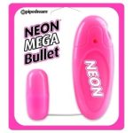 NEON LUV TOUCH BULLET PINK