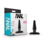 PLUG ANAL ADVENTURES BASIC...