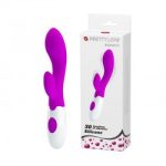 VIBRADOR PRETTY LOVE...