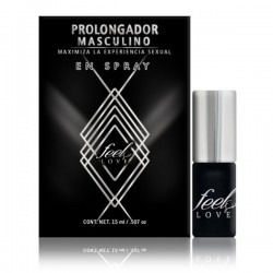 PROLONGADOR MASCULINO 15 ML
