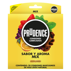 CONDON PRUDENCE SABOR Y...