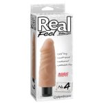 VIBRADOR REAL FEEL LIFELIKE...