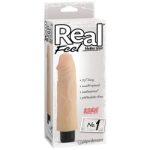 VIBRADOR REAL FEEL LIFELIKE...