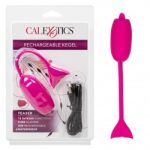 RECHARGEABLE KEGEL TEASER PINK