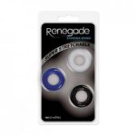 RENEGADE STAMINA RINGS