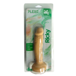 DILDO FLEXIBLE RICKY