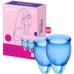 SATISFYER MENSTRUAL CUP...