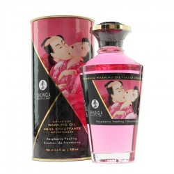 ACEITE SHUNGA APHRODISIAC...
