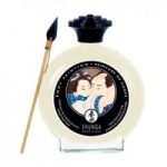 SHUNGA BODY PAINTING...