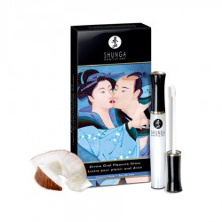 COMESTIBLE SHUNGA DIVINE...