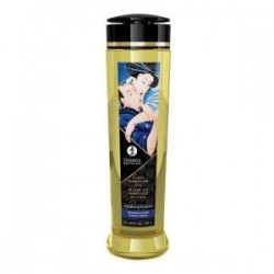 SHUNGA EROTIC MASSAGE OIL...