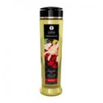 SHUNGA KISSABLE MASSAGE OIL...