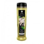 SHUNGA KISSABLE MASSAGE OIL...