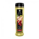 SHUNGA KISSABLE MASSAGE OIL...