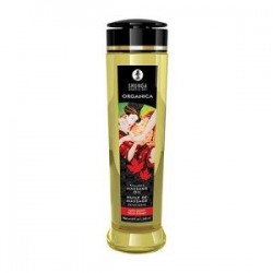 SHUNGA KISSABLE MASSAGE OIL...