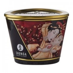 SHUNGA MASSAGE CANDLE...