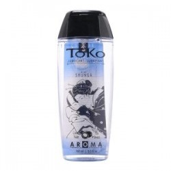 SHUNGA TOKO AROMA LUBRICANT...