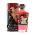 ACEITE SHUNGA WARMING OIL...