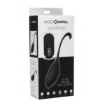 BALA SILICONE VIBRATING EGG...